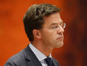 رئيس وزراء هولندا محذرًا: هجرة اللاجئين ستؤدى لانهيار الاتحاد الأوروبى