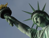تمثال الحرية.. من مصر إلى أمريكا.. ابنة الأقصر تهدى العالم