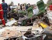 إعادة جثامين 15 طالبا قتلوا بحادث تحطم طائرة "جيرمان وينجز" إلى قريتهم