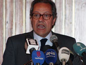 وزير السياحة يتفقد أحوال مطار القاهرة