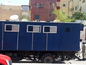صحة الشرقية: خروج مصابى انقلاب سيارة ترحيلات الشرطة من المستشفى