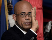 رئيس هايتى يعلن حكومة وفاق خلال 48 ساعة