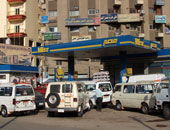 أماكن 5 محطات بنزين فى منطقة إمبابة