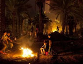 انكماش قطاع تأمين الحريق بسبب تراجع الإنتاج 