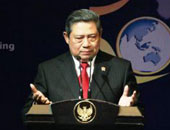 الرئيس الإندونيسى يعتزم إجراء تعديل وزارى