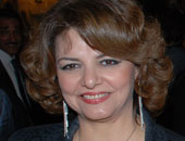 عزة لبيب:تصوير الجزء الثانى من "هبة رجل الغراب" بعد رمضان