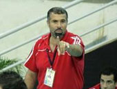 بتروجت تهدد مدرب منتخب طائرة الشباب بالغياب عن المونديال
