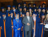 نجاحات و جوائز "اليوم السابع" عرض مستمر 