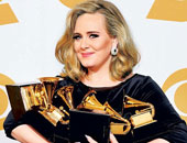 35 مليون دولار مكسب أديل من جولتها الغنائية المقبلة بأستراليا 