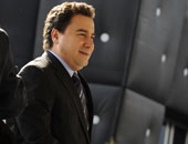 "بابا جان" يشارك فى اجتماع المجلس الاقتصادى الاجتماعى العربى 