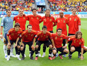 أسبانيا تتدرب سراً خوفاً من جواسيس ألمانيا