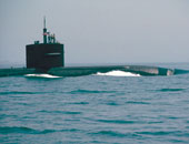 موقع روسى: تصادم غواصة نووية أمريكية بسفينة إمدادات على ساحل واشنطن