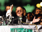 المعارضة الباكستانية تجدد دعوتها لاستقالة نواز شريف