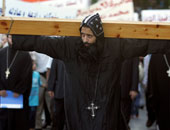 أقباط غاضبون من «اليوم السابع»