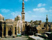 أوقاف بنى سويف: حظر استخدام السخانات والتكييفات داخل المساجد