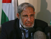 حماس : لن نعترف بإسرائيل ولن نقبل بدولة على حدود 67