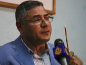 مصادر بمطار القاهرة: منع جمال عيد من السفر جاء تنفيذاً لقرار النائب العام