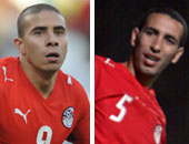 تريكة وزيدان فى تشكيلة الجولة الأولى لكأس القارات