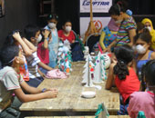 اليوم.. ملتقى الفوتوغرافيا بالساقية حول تصوير عروض البالية