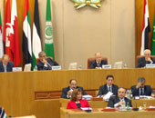 مجلس وزراء الاعلام العرب يكرم نبيل العربى 