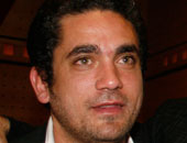 أمير: لا أحصل على إجازات بسبب "لحظات حرجة 2"