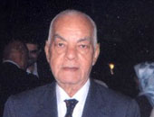 أحمد رشدى وزير داخلية الشعب