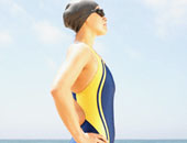 "بالما دى مايوركا" تغرم من يسيرون بملابس البحر فى شوارع المدينة 