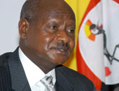 الخرطوم: الرئيس الأوغندى يقرر طرد قادة حركات التمرد السودانى من كمبالا