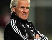 مدرب الدنمارك: مواجهة اليابان "مباراة نهائية"