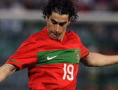 تياجو يتوعد بـ"الثأر" من البرازيل