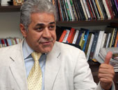 حروب ساخنة فى دوائر المستقلين