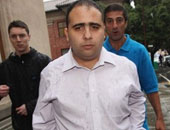 إخلاء سبيل البريطانى المتهم باقتحام ملعب كيب تاون