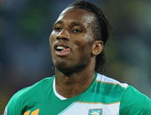 دروجبا: "الحظ" يعاندنا فى كأس العالم