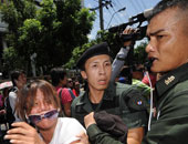 القبض على 1000 مقامر فى تايلاند أثناء المونديال