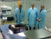 وزير الطيران: خسائر الشركة بعد الثورة مليار جنيه