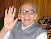 صدور كتاب "هوية الثقافة العربية" للدكتور أحمد أبو زيد