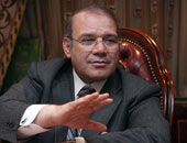 حسن راتب: طالبت من رئيس الوزراء تشكيل لجنة أزمة لتنمية سيناء