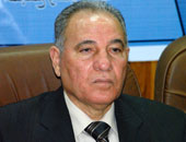 وزير العدل يصل القاهرة بعد مشاركته بمؤتمر وزراء العدل الأفارقة بالمغرب
