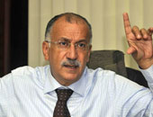 رئيس تخطيط استخدامات أراضى الدولة: ما أثير حول إقالتى شائعات