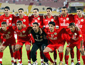 تقرير: البحرين تتحدى الظروف الصعبة فى كأس آسيا