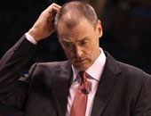 كاريل: فقدان الأمل سر تفوقنا على ميامى هيت