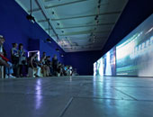 مصر تشارك فى فعاليات الدورة الـ85 لـ بينالي فينسيا للفنون بإيطاليا