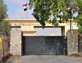 لليوم الثانى على التوالى.. استمرار غلق "معبر رفح"