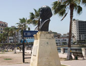 انطلاق فعاليات اليوم المصرى للموسيقى بحديقة بنت الشاطئ فى دمياط غدا