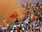 وفاة مشجع أثناء حضوره منافسات الدراجات فى ألعاب لندن