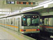 اضطراب حركة قطارات مترو الأنفاق فى هونج كونج عقب اصطدام قطارين