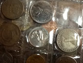 لعشاق جمع العملة.. دبل تيلر عملة نرويجية نادرة تحقق رقما قياسيا بمزاد فى الدنمارك