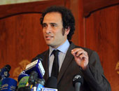 حمزاوى: شيوخ التطرف والتحريض مسئولون عن أحداث قرية أبو مسلم