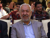 إعلام تونس يتهم "النهضة" بالتودد لترامب..والغنوشى يرد:ليس حاملا للواء الإسلام