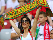 أجمل 50 صورة من مدرجات اليورو